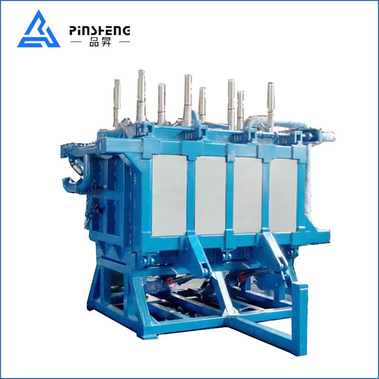1,2 млн. Машина EPS Polystyrolene Leate PLC управляющий блок формование